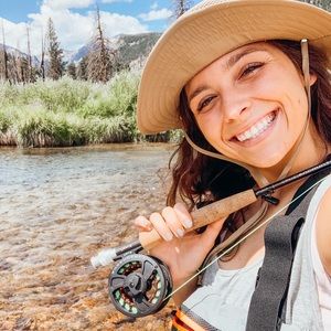 Meet your Posher, Jackie